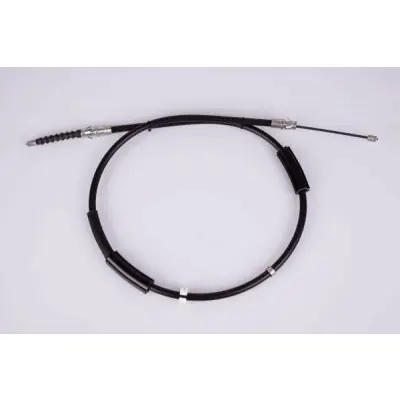 Cable de accionamiento, freno de estacionamiento HELLA 8AS 355 667-091 Lujoso